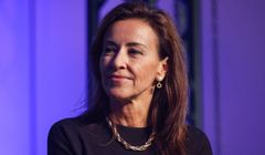 Dorota Wysocka-Schnepf stawia na YouTube'a. "Poczucie powinności wobec prawdy" [TYLKO U NAS]