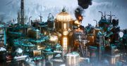 Frostpunk 2 z nową aktualizacją. Twórcy poprawili błędy