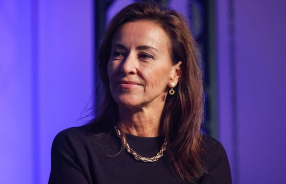 Dorota Wysocka-Schnepf stawia na YouTube'a. "Mam poczucie powinności wobec prawdy" [TYLKO U NAS]