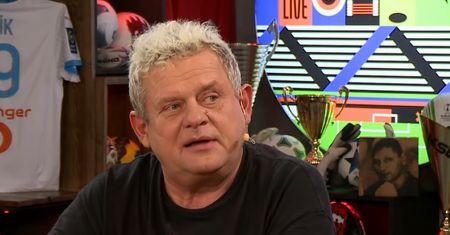 Kazik Staszewski zaskoczył prowadzącego. "Aborcja to zabójstwo, tak uważam"