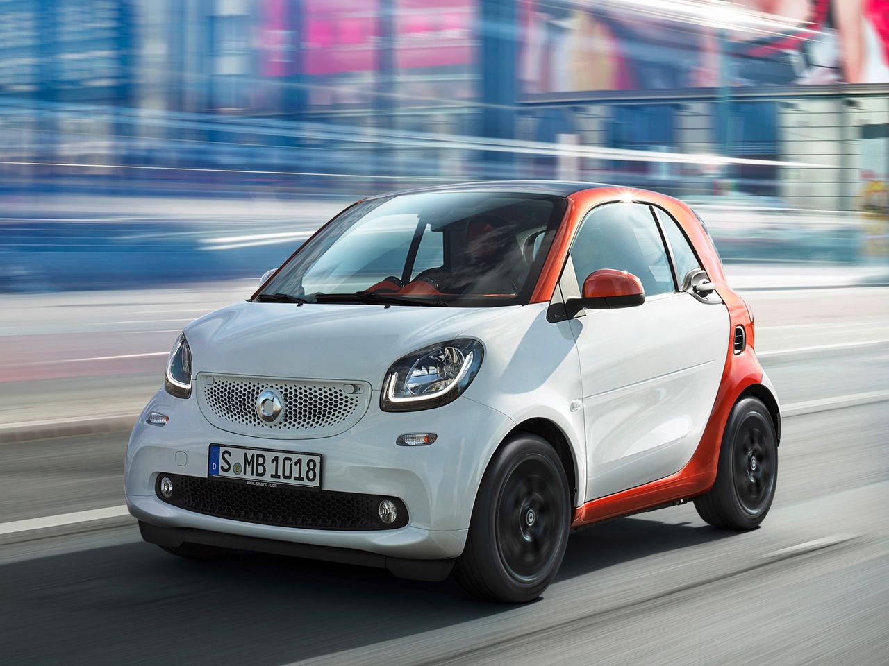 [h2]2. Smart Fortwo[/h2]