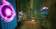 Splitgate okazało się zbyt popularne. Przełożono premierę