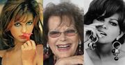 Tak wygląda dziś Claudia Cardinale... (ZDJĘCIA)