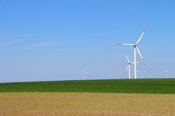 Energa Green Developmen. Ogromna farma wiatrowa wchodzi do gry