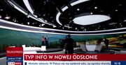 Nowe TVP Info ze starymi pracownikami. Napięcia wśród pracowników