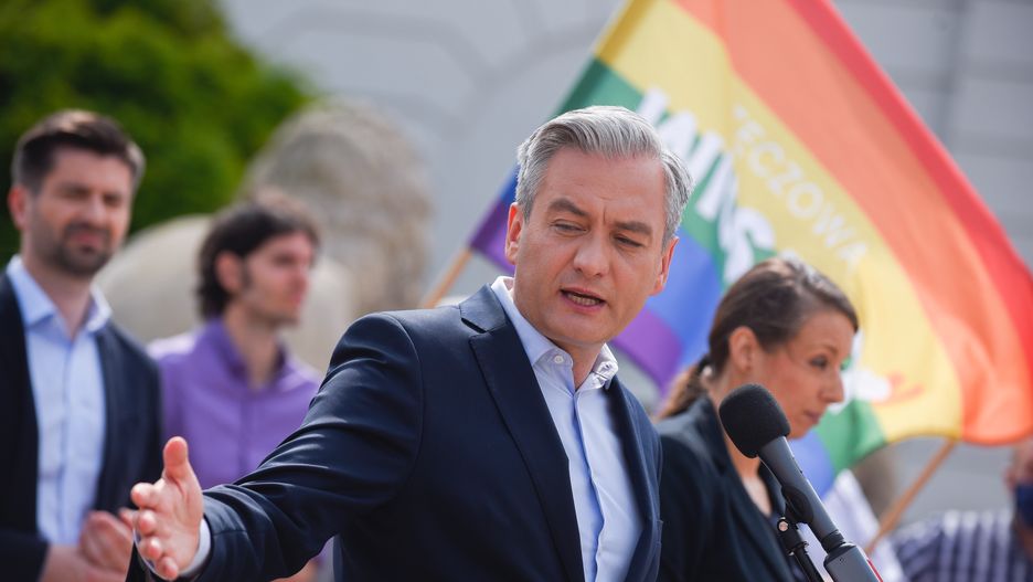 Robert Bierdroń