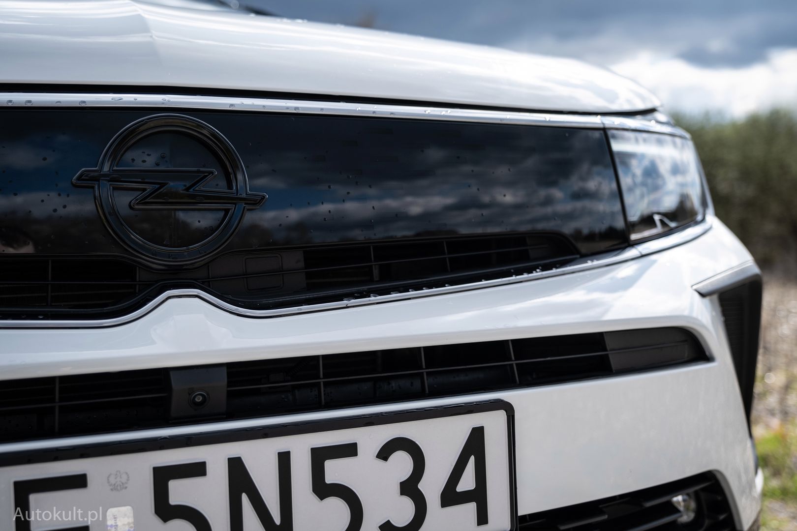 Opel Grandland 1.5D (2022)