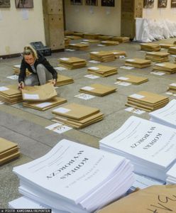 Pełne wyniki z województwa lubelskiego. Sukces PiS