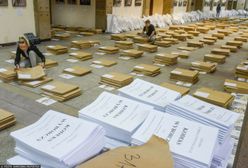 Pełne wyniki z województwa lubelskiego. Sukces PiS