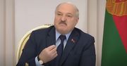 Skandaliczne nagranie w Białorusi. Łukaszenka straszy i mówi o Polsce