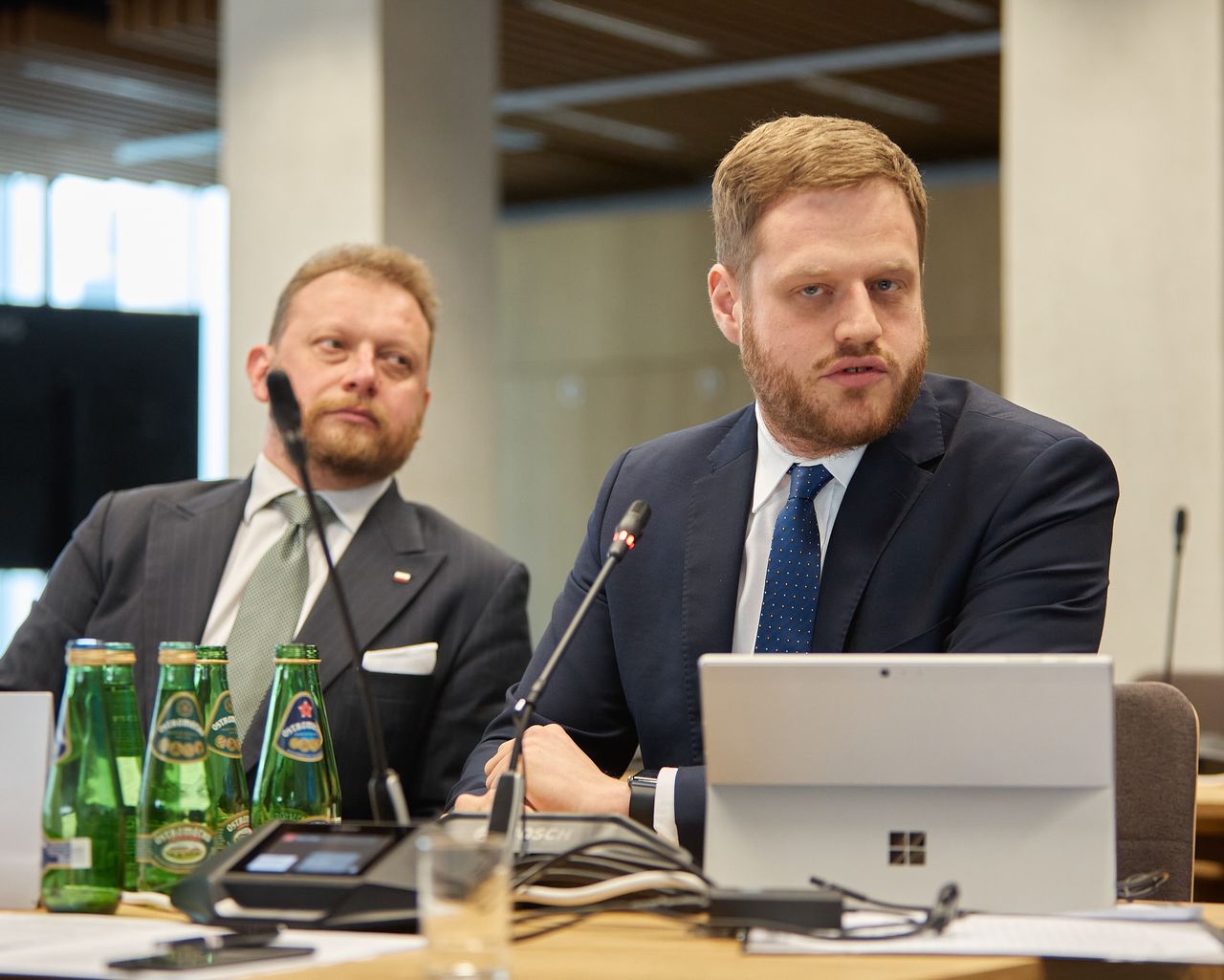 Handlarz bronią rekomendowany przez wywiad? Raport NIK wywoła burzę