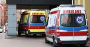 Chorzów: Wypadek na Michałkowickiej. Droga zablokowana