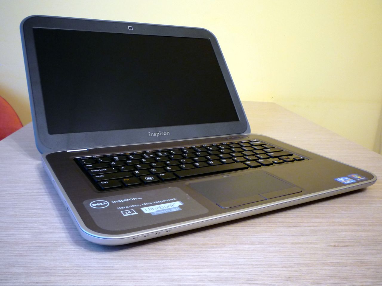 Dell Inspiron 14z (5423)