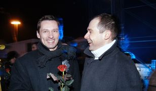 Byli przyjaciółmi od dziecka. Mało kto o tym wiedział