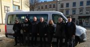 Lublin: "Prawdziwych przyjaciół poznaje się w biedzie". Pomoc dla mieszkańców ukraińskiej Winnicy