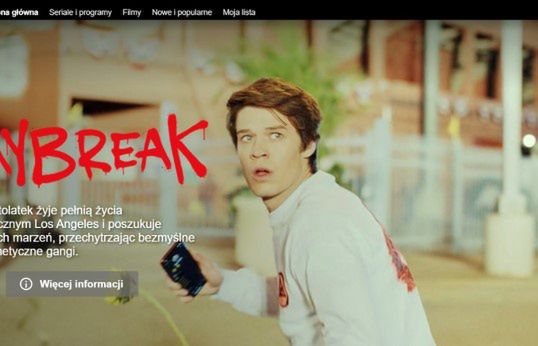 Netflix twierdzi, że spowolnienie po pandemii skończyło się