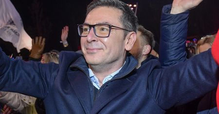 Walczył o alimenty dla córki Adamczyka. Teraz jest w szoku