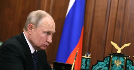 Absurdy Putina o Polsce. Dyplomata: to może być sygnał