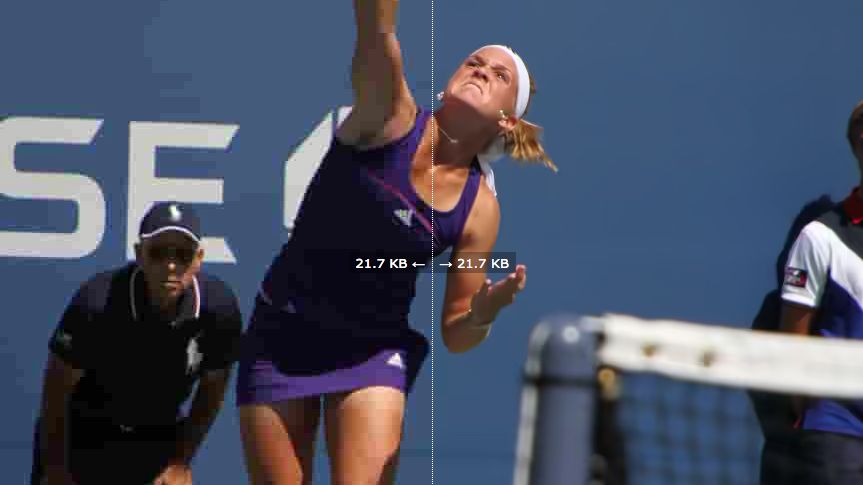 Czy BPG będzie nowym JPEG-iem? 1