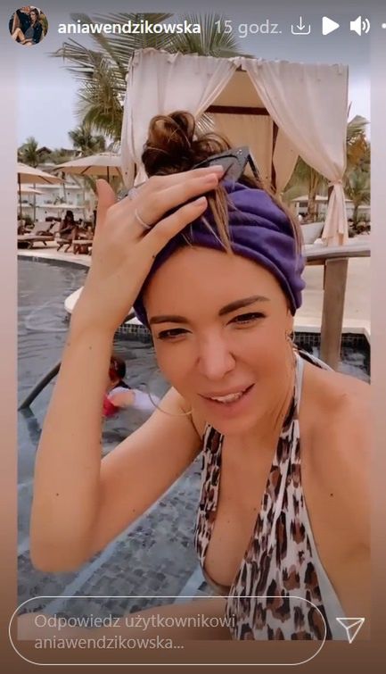 Anna Wendzikowska