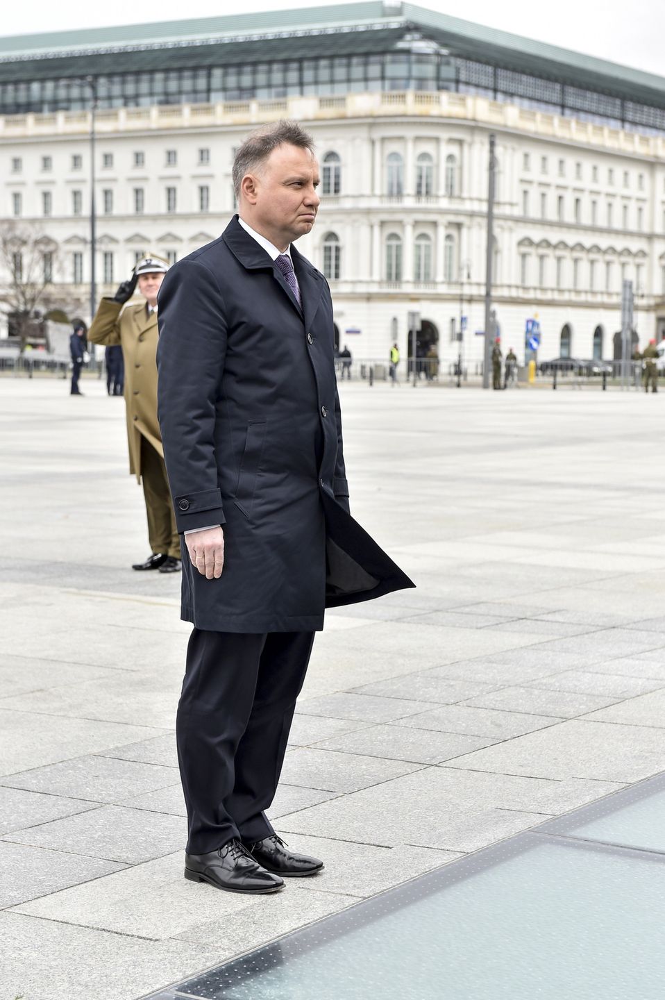 Andrzej Duda