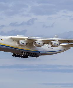 Koronawirus w Polsce. Antonow przywiózł miliony maseczek bez certyfikatu. Za ich zakupem stała Agencja Wywiadu?