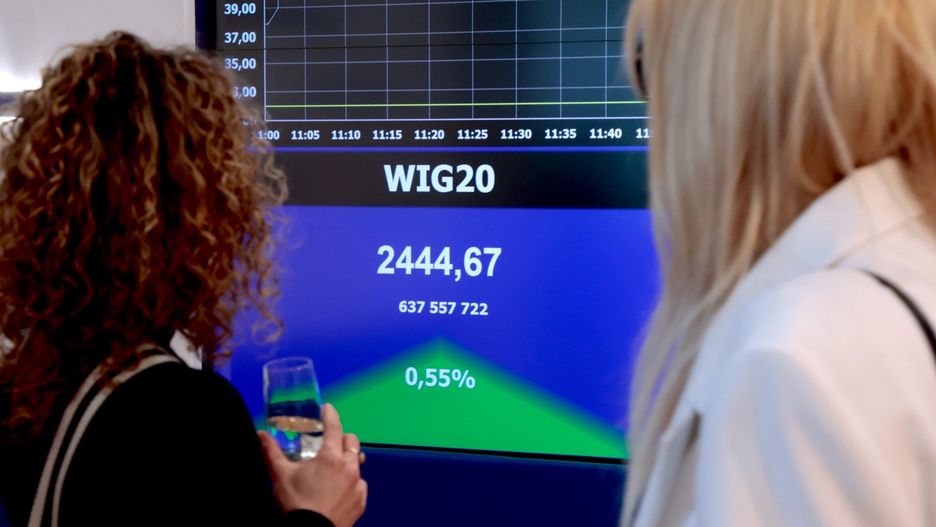 Giełda Papierów Wartościowych