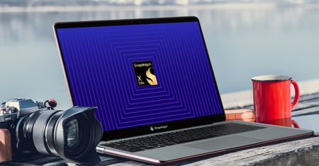 Nowy gracz na rynku procesorów. Intel i AMD mają się czego bać