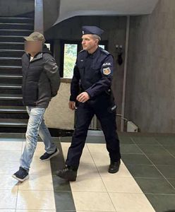 Miał wysadzić Nord Stream. Ważą się losy ukraińskiego nurka Wołodymyra Ż.