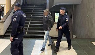 Miał wysadzić Nord Stream. Ważą się losy ukraińskiego nurka Wołodymyra Ż.