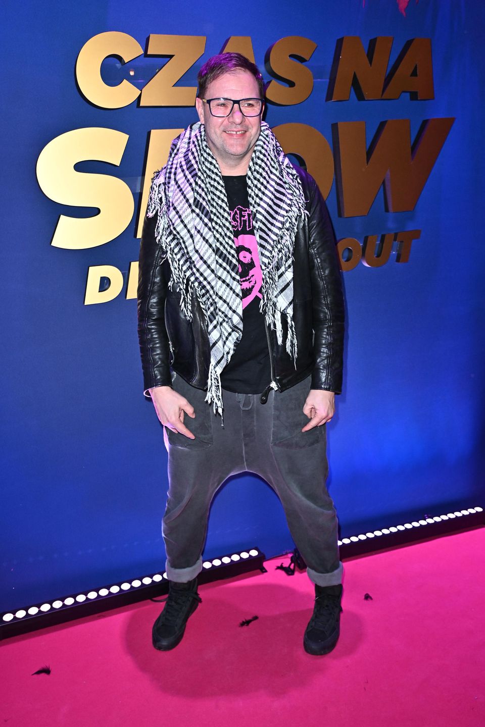 Tomasz Karolak