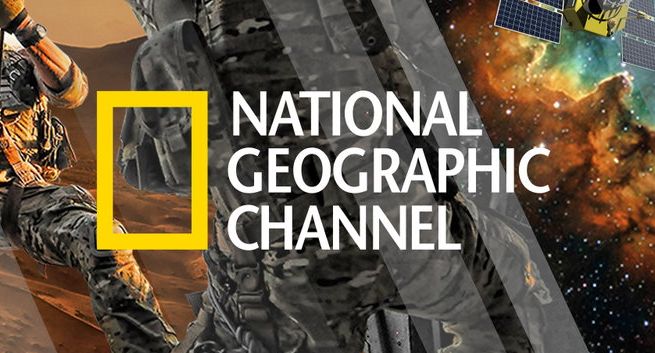 National Geographic bez „Channel” w nazwie. „Zbyt silne skojarzenie z linearną telewizją”