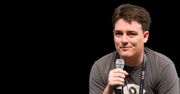 Palmer Luckey, czyli założyciel firmy Oculus VR - sylwetka postaci