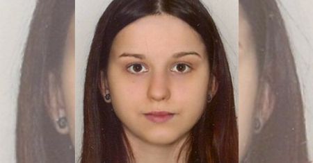 Zaginęła Klaudia Dąbrowska. 15-latki poszukuje rodzina i łódzka policja