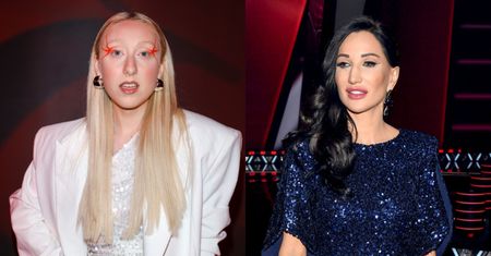 Eurowizja 2024. Luna walczy z Justyną Steczkowską o reprezentowanie Polski. Kim jest 24-letnia piosenkarka?