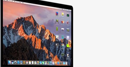 MacBook Pro - czas pracy nie taki zły