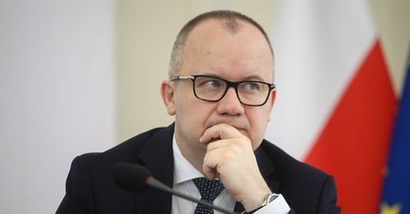 Adam Bodnar pod presją. Jego flagowy projekt może czekać ostre hamowanie