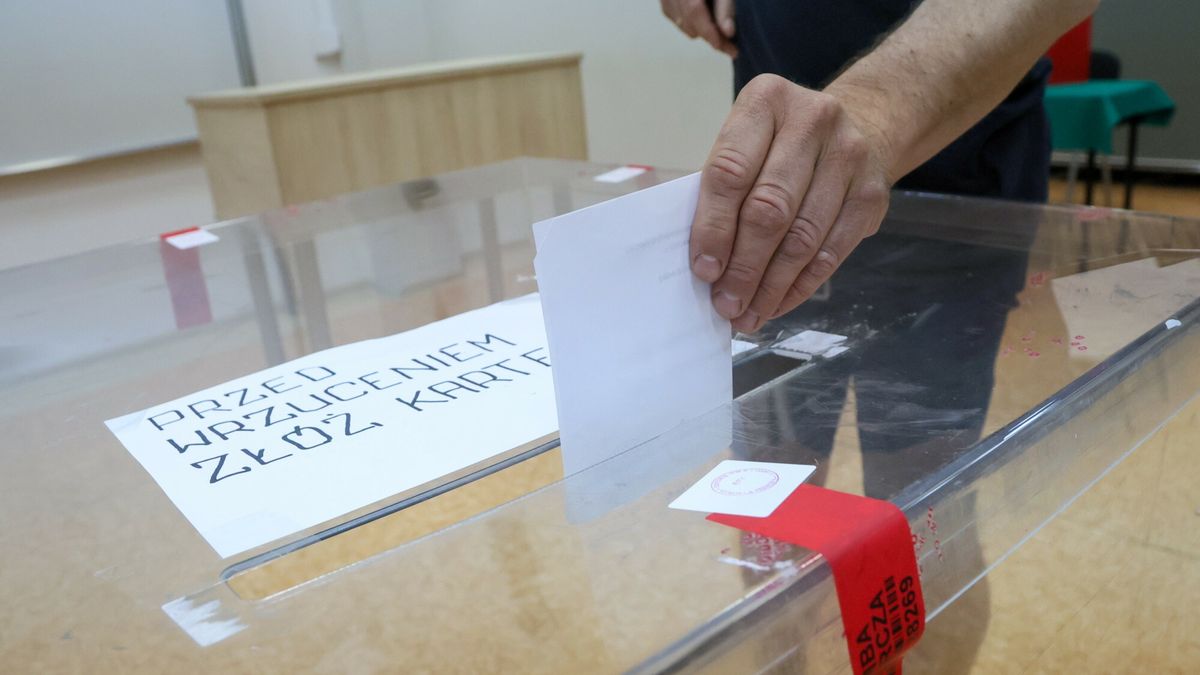 Jak zagłosowała gmina Kleszczów? 