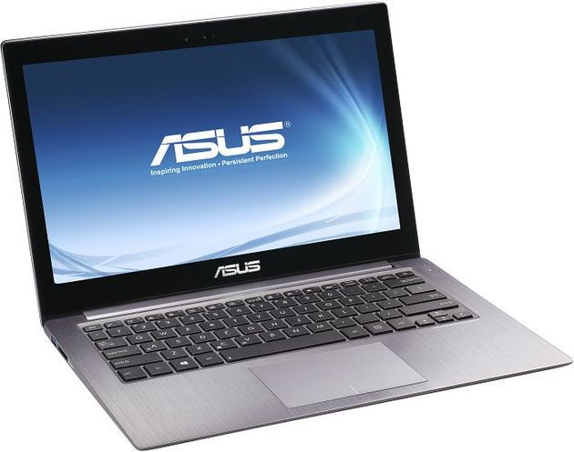 ASUS VivoBook U38DT notebook Radeon HD 8850M zdjęcie