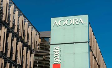 Odejścia z Agory. Kolejni dziennikarze żegnają się z redakcją