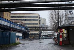 Tragedia w kopalni w Rudzie Śląskiej. Górnik nie żyje