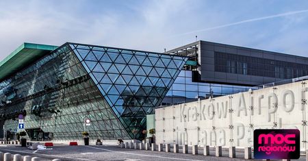 Kraków Airport inwestuje miliardy. Lotnisko napędza gospodarkę regionu
