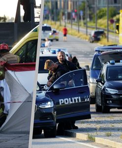 Strzelanina w Danii. Zabici i ranni. "22-latek działał sam"