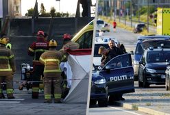 Strzelanina w Danii. Zabici i ranni. "22-latek działał sam"