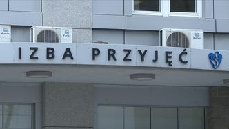 Walka z COVID-19. Oto województwa, w których może zabraknąć miejsc w szpitalach