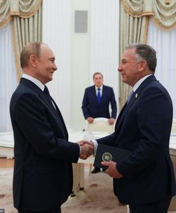 Witkoff opuszcza Rosję. Kreml wydał lakoniczny komunikat