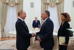 Witkoff opuszcza Rosję. Kreml wydał lakoniczny komunikat