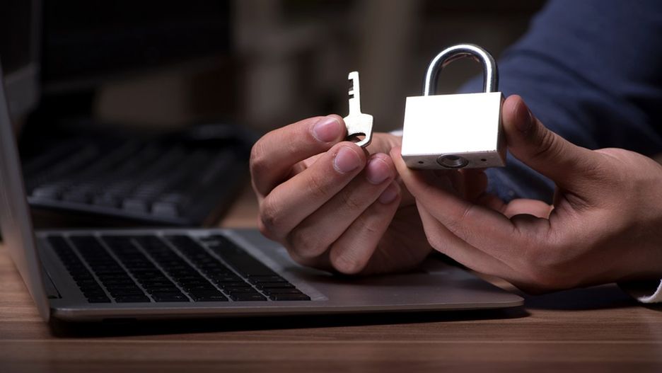 ESET, bezpieczeństwo w sieci