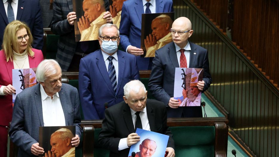 Jarosław Kaczyński