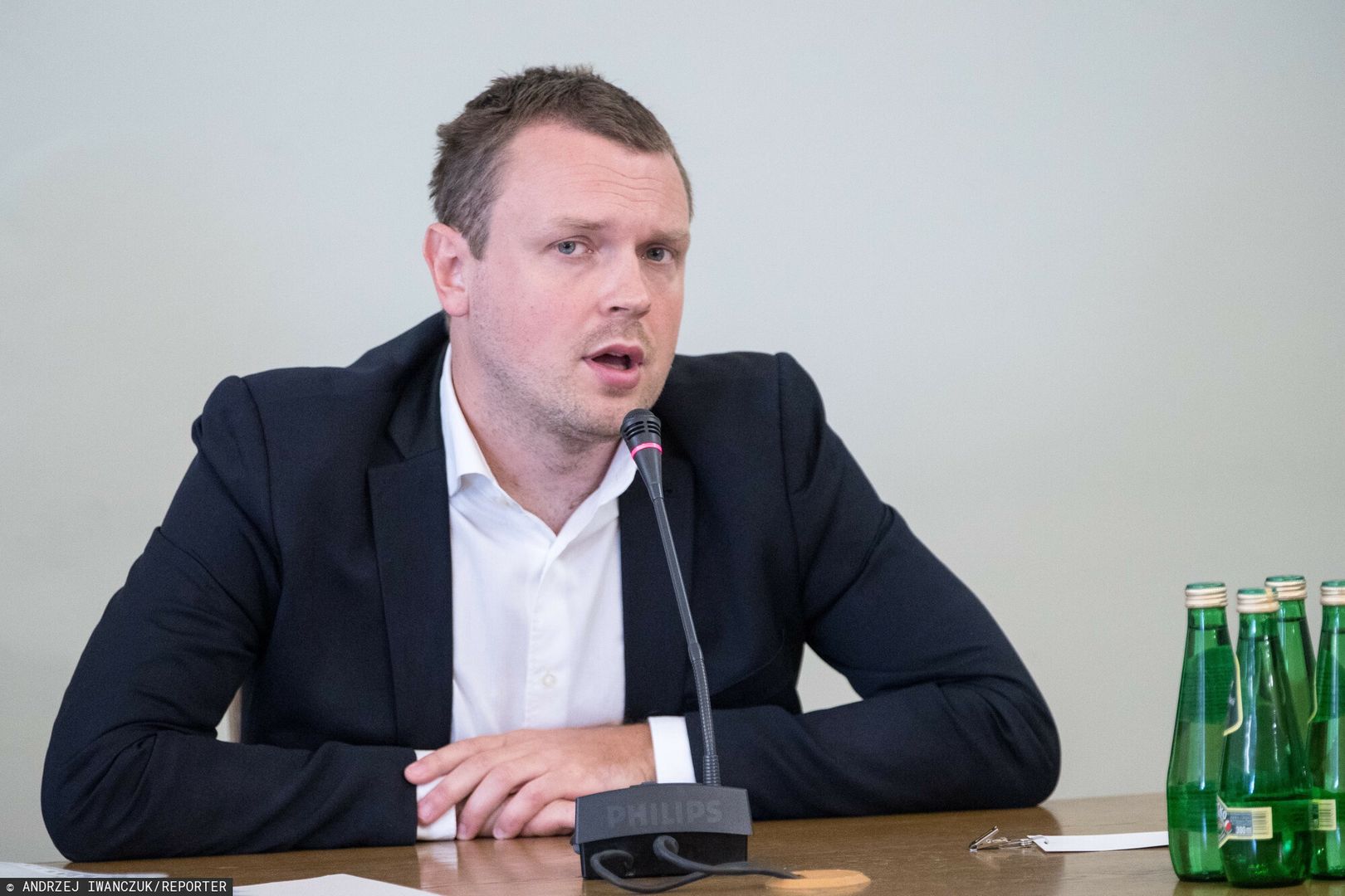 Michał Tusk
